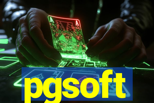 pgsoft-games porcentagem